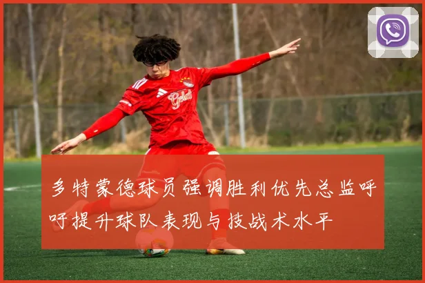 多特蒙德球员强调胜利优先总监呼吁提升球队表现与技战术水平