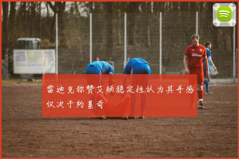 雷迪克称赞艾顿稳定性认为其手感仅次于约基奇