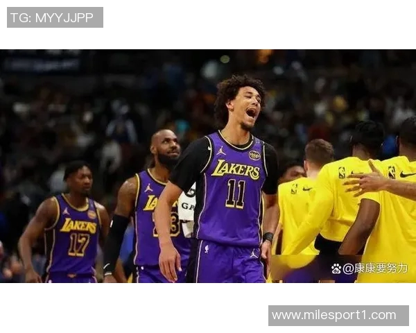 雷迪克分析猛龙防守失误八村因此获得良好出手机会